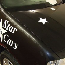 Star Cars | Corporate Travel | Cornwall | Star Cars